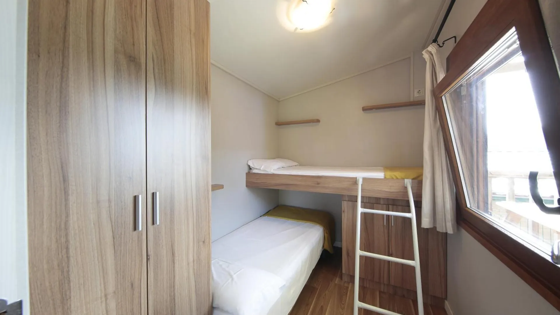 Camping & Bungalows スマイア 0*,  スペイン