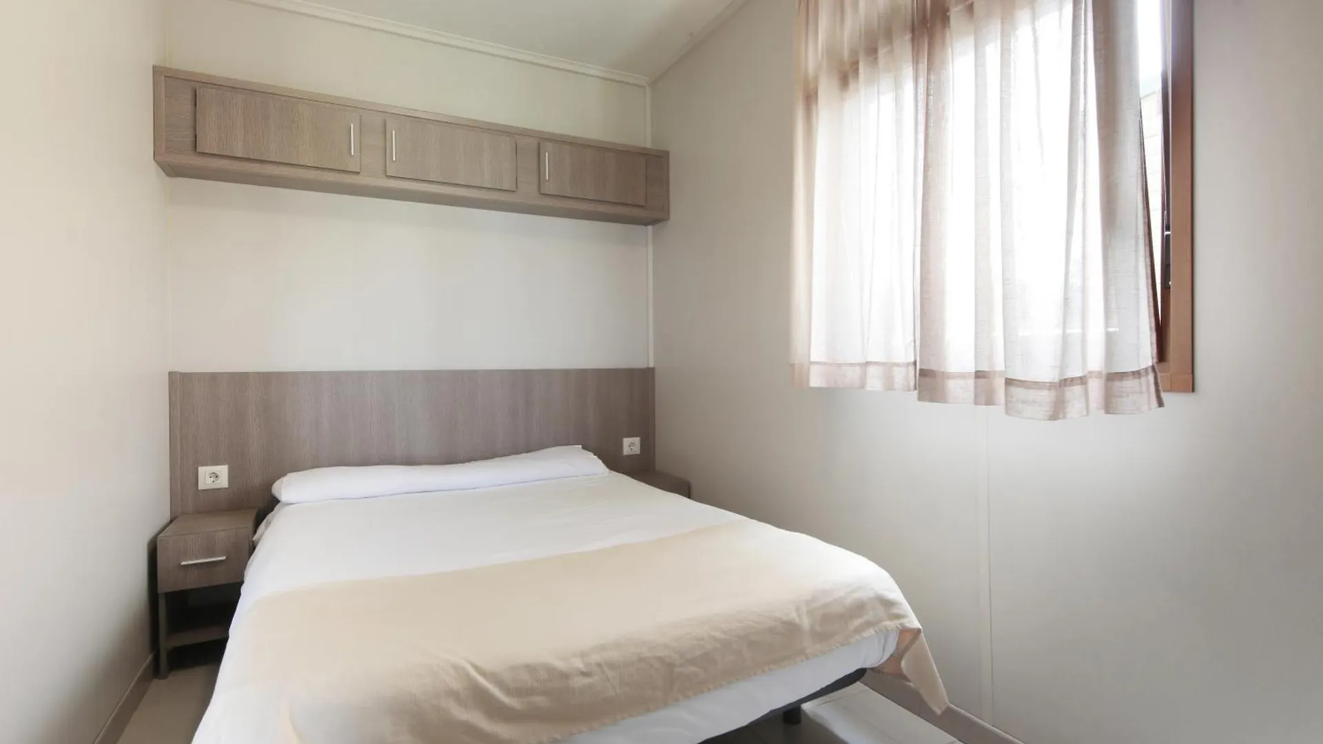 Camping & Bungalows Zumaia