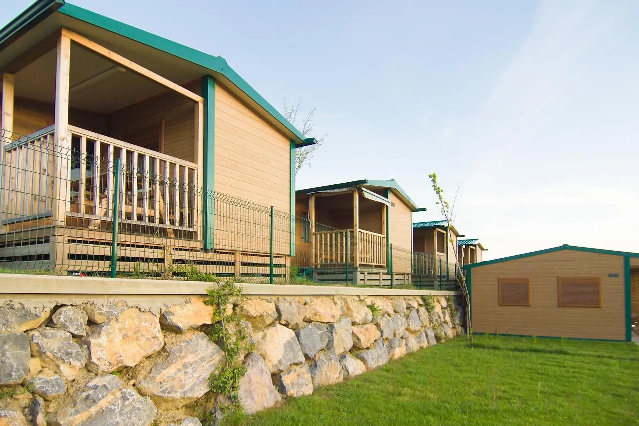 Camping & Bungalows スマイア
