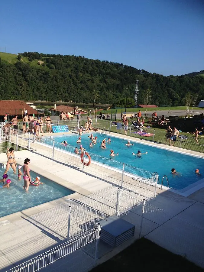 Camping & Bungalows Zumaia