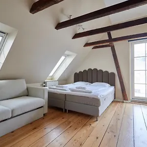 Perfect Stylish - Heart Of Apartment Copenhagen