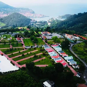  Camping & Leagi
