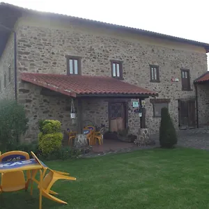  Casa rural Bentazar