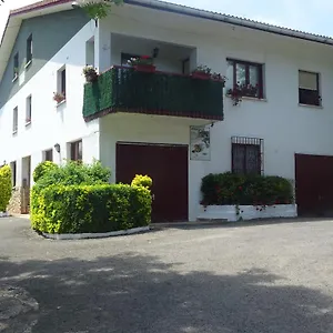  Casa rural Arratzain