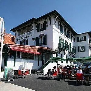 2* Hotel Lafon - Face A L'ocean