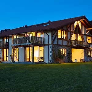  Casa rural Kanala