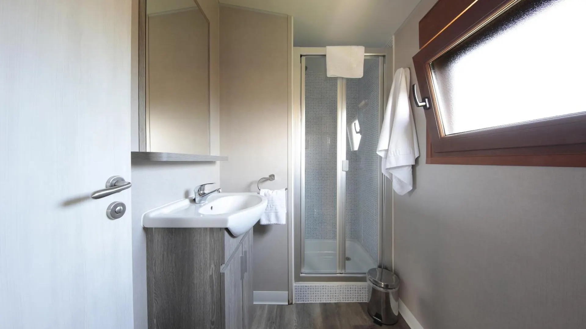 Camping & Bungalows Zumaia