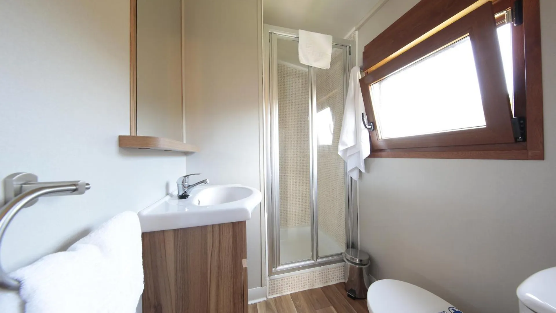 Campsite Camping & Bungalows Zumaia