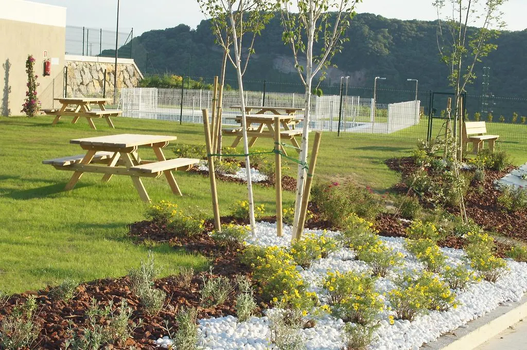 Campsite Camping & Bungalows Zumaia