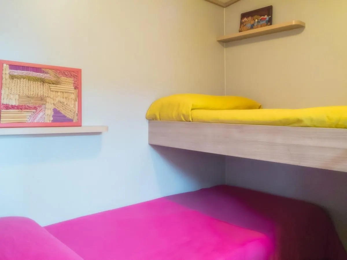 Campsite Camping & Bungalows Zumaia