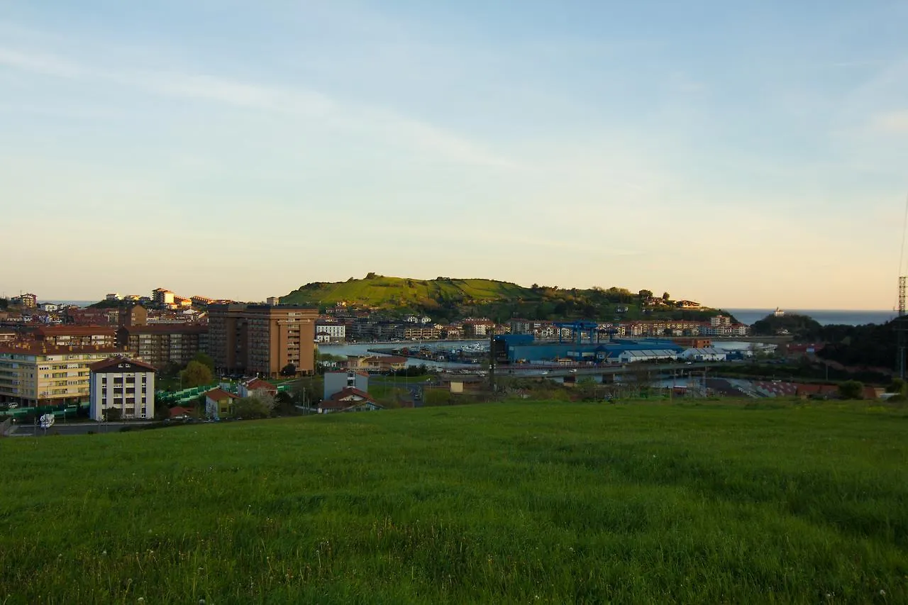 Camping & Bungalows Zumaia 0*,  Spain